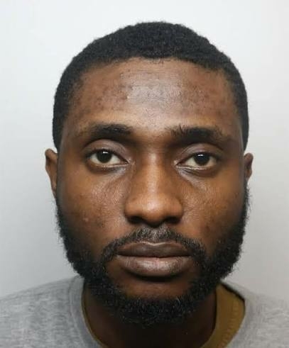 ‘You’ve Had Enough, Someone Handsome Raped You’ – Nigerian Migrant Gift Oladele Tells British Girl As Rapist Bags 17 Years In Jail 1 images 2026 09 09T090423.122