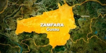 Zamfara Residents Hail Troops For Neutralising  Bandits