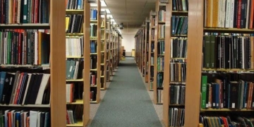 National Library Records 2,454 Digital Repository Items