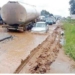 Residents Decry Potholes, Weeds At Benin City Centre 5 Residents Decry Potholes, Weeds At Benin City Centre