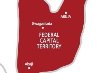 13-Year-Old Schoolboy Swept Away In Gwagwalada Flood