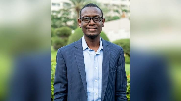 Nigeria Needs Stronger Institutions To Tackle Urbanisation – Balogun 1 images 2026 09 10T073957.935