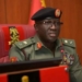 Army Chief Redeploys Senior Officers To Strenghten Operations 4 Army Chief Redeploys Senior Officers To Strenghten Operations