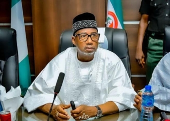 Gov Bala Mohammed Warns Against Delay In Flood, Erosion Project