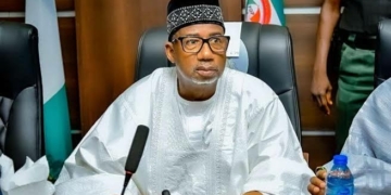 Gov Bala Mohammed Warns Against Delay In Flood, Erosion Project