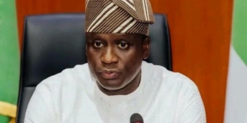 Kwara 2027: Danladi - Salihu's Youthful Energy, Experience Can Deliver Victory – Groups 2 Kwara 2027: Danladi – Salihu’s Youthful Energy, Experience Can Deliver Victory – Groups
