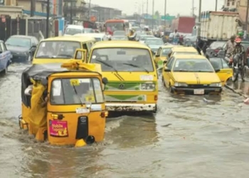 Lagos Govt Intensifies Efforts Against Flooding, Dredging Abuse