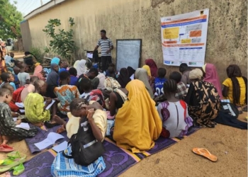 Inclusive Education: Children With Disabilities Are Missing From Govt Data — Selekere