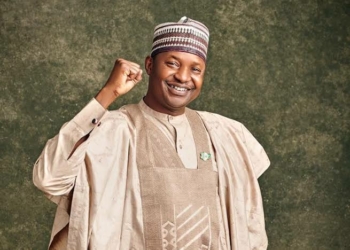 Kebbi ADC Kicks Off 2027 Governorship, Assembly Campaigns