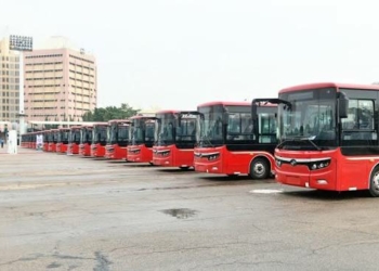 FG Inaugurates Committee For Civil Servants’ Electric Bus Scheme