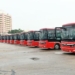 FG Inaugurates Committee For Civil Servants’ Electric Bus Scheme