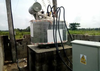 LG Chairman Boosts Power Supply In Zangon Kataf