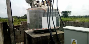 LG Chairman Boosts Power Supply In Zangon Kataf