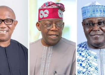 Forum Urges Atiku, Others To Back Tinubu