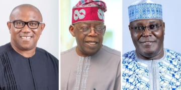 Forum Urges Atiku, Others To Back Tinubu