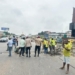 Motorists’ Ordeal Over Kara Bridge Repair Worsen As Traffic Managers Abandon Beats