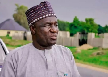 Senator Pledges Support For Tinubu, Mutfwang For Good Governance