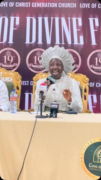 Church Leader Urges Violence-Free Political Campaigns