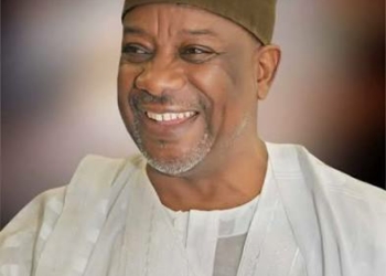 Onawo Emerges Nasarawa APM Guber Candidate