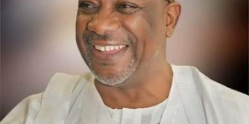 Onawo Emerges Nasarawa APM Guber Candidate