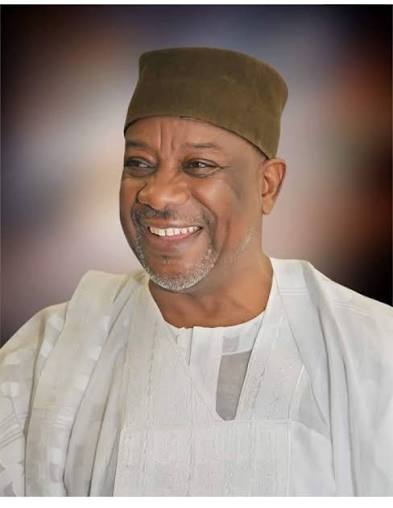 Onawo Emerges Nasarawa APM Guber Candidate