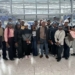 More Amnesty Scholarship Beneficiaries Depart For UK