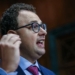 CEO Urges Global Speed Limit On AI Development