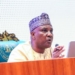 Speaker Abbas Demands Compulsory Punishment Of Drug Pushers