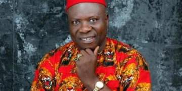 Nnaji Emerges NNPP Guber Candidate In Enugu 2 Nnaji Emerges NNPP Guber Candidate In Enugu