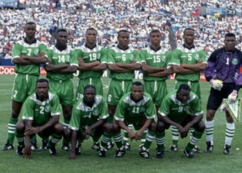Promises Unfulfilled: How Government Neglects Sporting Heroes