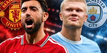 Man City Face Manchester Derby Test Against Man Utd 4 Man City Face Manchester Derby Test Against Man Utd