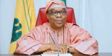 Citizens’ Welfare Remains Anchor Of Nigeria’s Foreign Policy – Minister 3 Citizens’ Welfare Remains Anchor Of Nigeria’s Foreign Policy – Minister