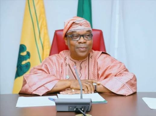 Citizens’ Welfare Remains Anchor Of Nigeria’s Foreign Policy – Minister 1 images 2026 09 14T073640.694