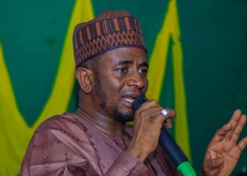 Tinubu Urged To Investigate Allegation  Linking Senator Shehu Buba To Banditry