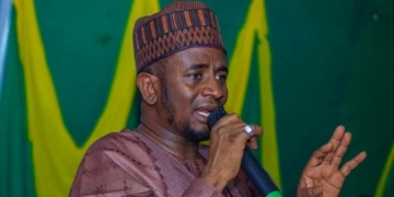 Tinubu Urged To Investigate Allegation Linking Senator Shehu Buba To Banditry 4 Tinubu Urged To Investigate Allegation Linking Senator Shehu Buba To Banditry