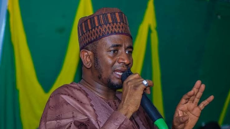 Tinubu Urged To Investigate Allegation Linking Senator Shehu Buba To Banditry 1 images 2026 09 14T080919.648