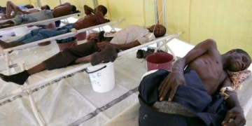 Lassa Fever Deaths: Experts Advocate Shift From Seasonal Campaigns To Continuous Prevention 3 Lassa Fever Deaths: Experts Advocate Shift From Seasonal Campaigns To Continuous Prevention