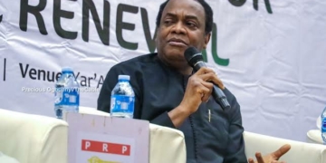 Nigeria Should Price Domestic Crude At Production Cost, Says Donald Duke 4 Nigeria Should Price Domestic Crude At Production Cost, Says Donald Duke