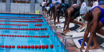 35 Nigerian Coaches Set For IOC Solidarity Swimming Course