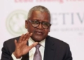 ‎I Had My First Private Jet At 22– Dangote Reveals