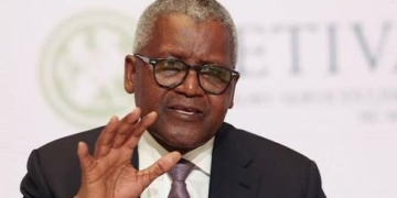 I Had My First Private Jet At 22– Dangote Reveals 4 I Had My First Private Jet At 22– Dangote Reveals