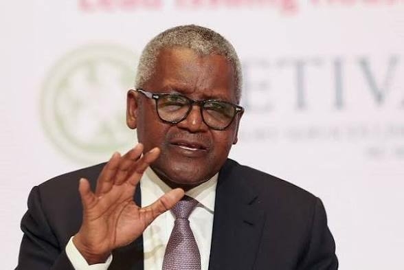 I Had My First Private Jet At 22– Dangote Reveals 1 images 2026 09 14T180859.091