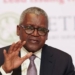 ‎I Had My First Private Jet At 22– Dangote Reveals
