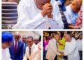 ‎Lagos Pastor Urges Deputy Governor Hamzat To Make Life Easy For Nigerians When He Becomes Governor