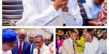 Lagos Pastor Urges Deputy Governor Hamzat To Make Life Easy For Nigerians When He Becomes Governor 2 Lagos Pastor Urges Deputy Governor Hamzat To Make Life Easy For Nigerians When He Becomes Governor