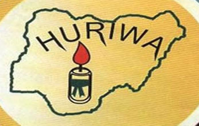 Subsidy Removal: HURIWA Demands Account Of N15.8trn Savings 1 images 2026 09 15T071256.035