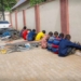 Civil Defence Parades 9 For Vandalising Tsafe School 5 Civil Defence Parades 9 For Vandalising Tsafe School