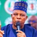 Shettima: Musa Usman Transformed Maiduguri, North-East