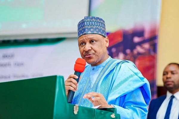 Minister Urges CCB Officers To Uphold Integrity, Professionalism, Accountability