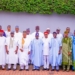 Tinubu, 9 Governors, Others For Niger Delta Summit